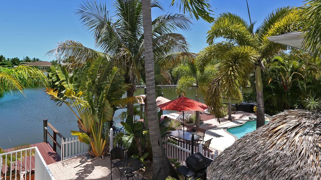 Manatee Bay Inn Fort Myers Beach Exterior foto